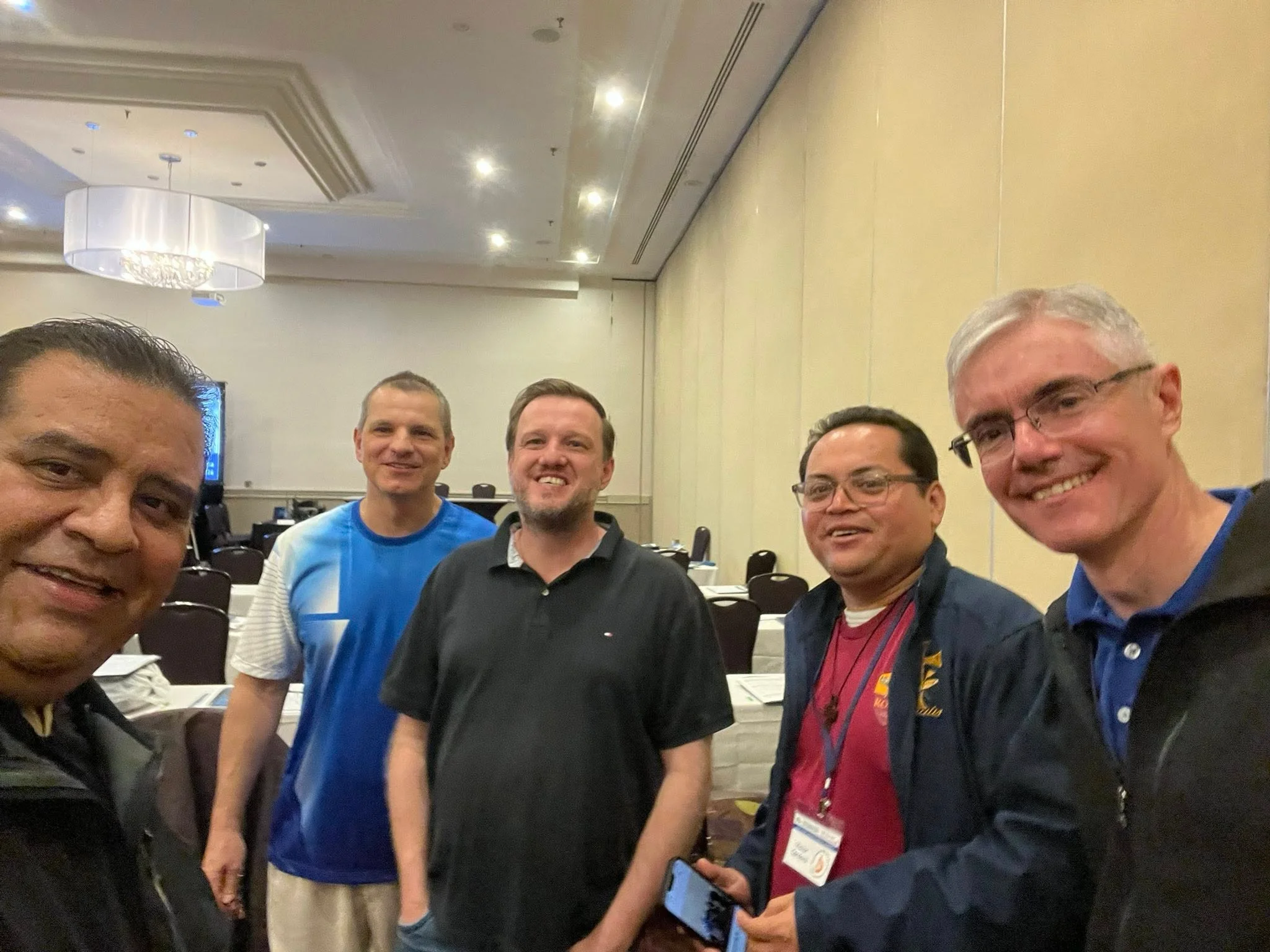 Scalabrinians Special Event